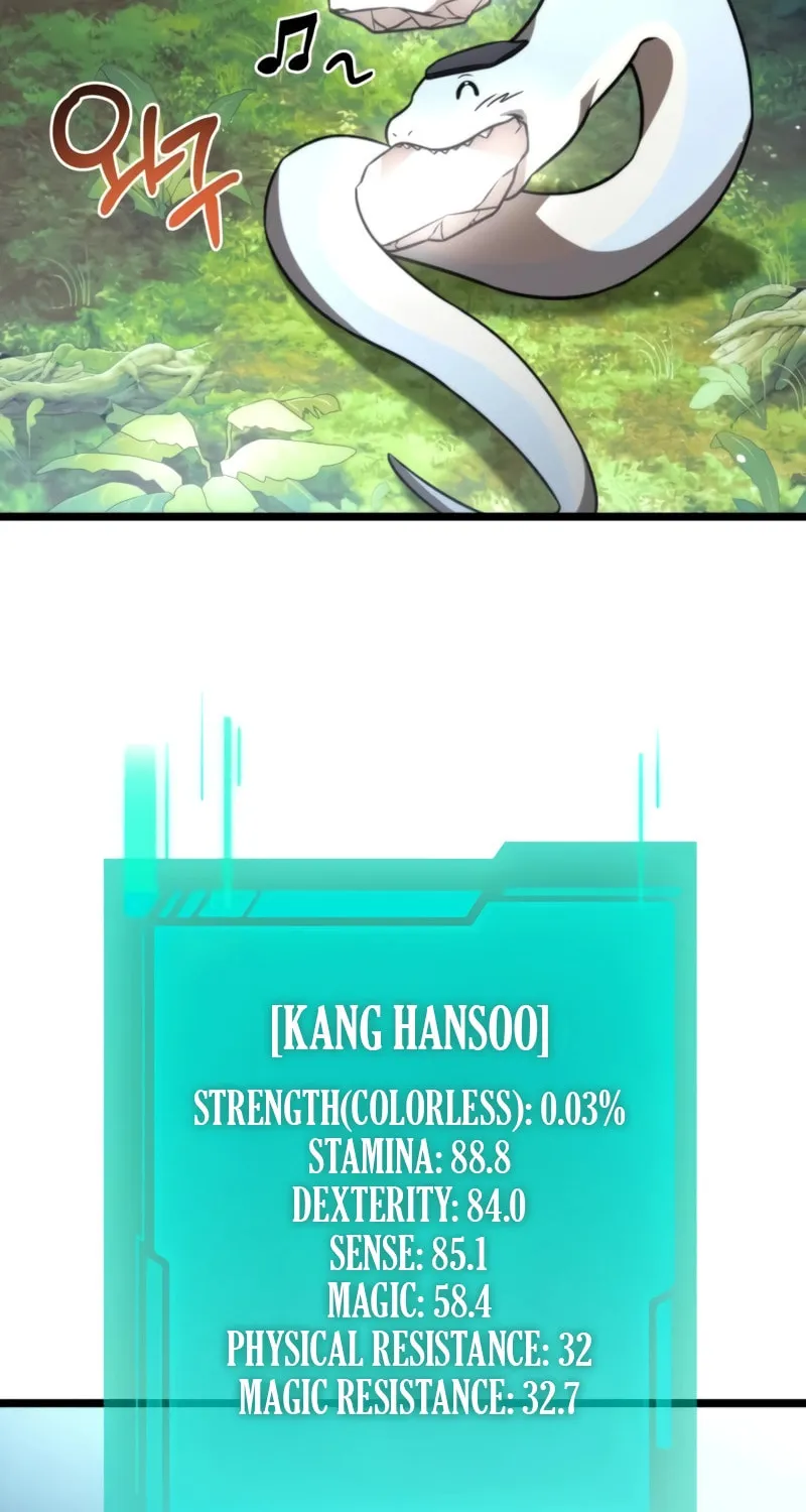 Reincarnator (ALLA) Chapter 25 page 66 - 