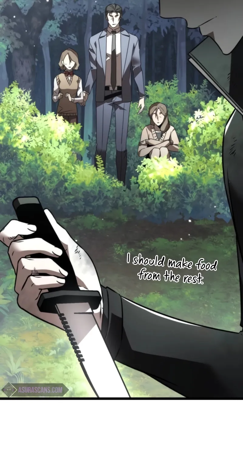 Reincarnator (ALLA) Chapter 25 page 69 - 