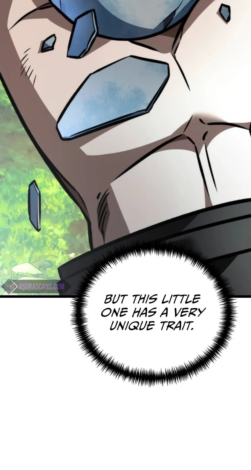 Reincarnator (ALLA) Chapter 25 page 10 - 