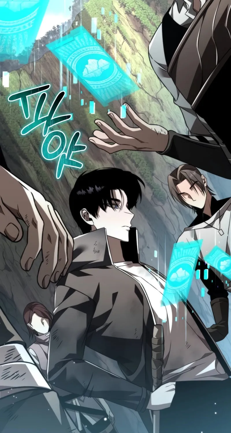 Reincarnator (ALLA) Chapter 25 page 98 - 
