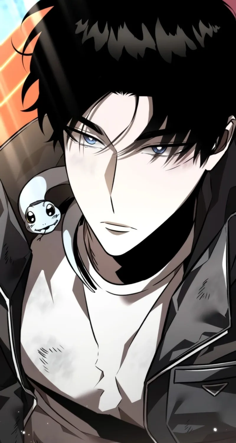 Reincarnator (ALLA) Chapter 26 page 118 - 
