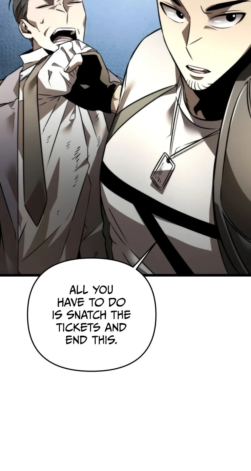 Reincarnator (ALLA) Chapter 26 page 19 - 