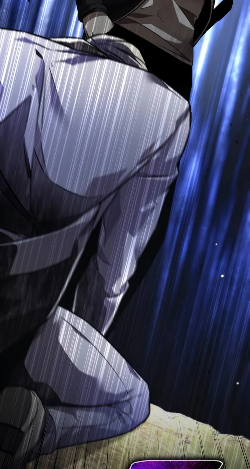 Reincarnator (ALLA) Chapter 26 page 3 - 