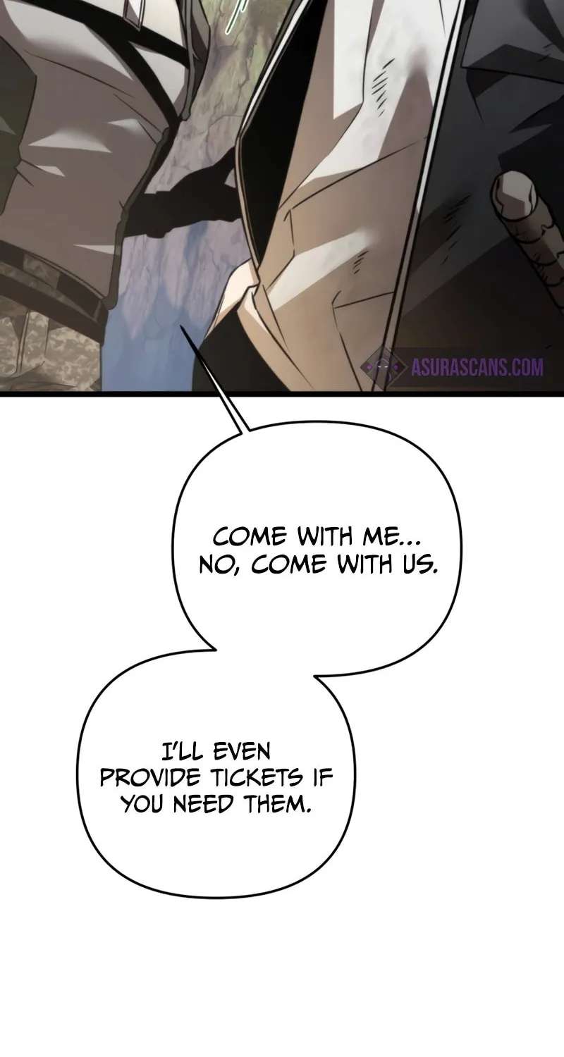 Reincarnator (ALLA) Chapter 26 page 21 - 
