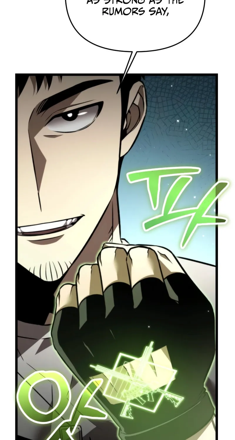 Reincarnator (ALLA) Chapter 26 page 24 - 
