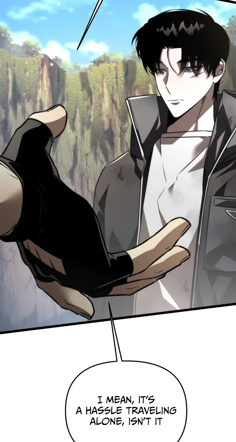 Reincarnator (ALLA) Chapter 26 page 28 - 