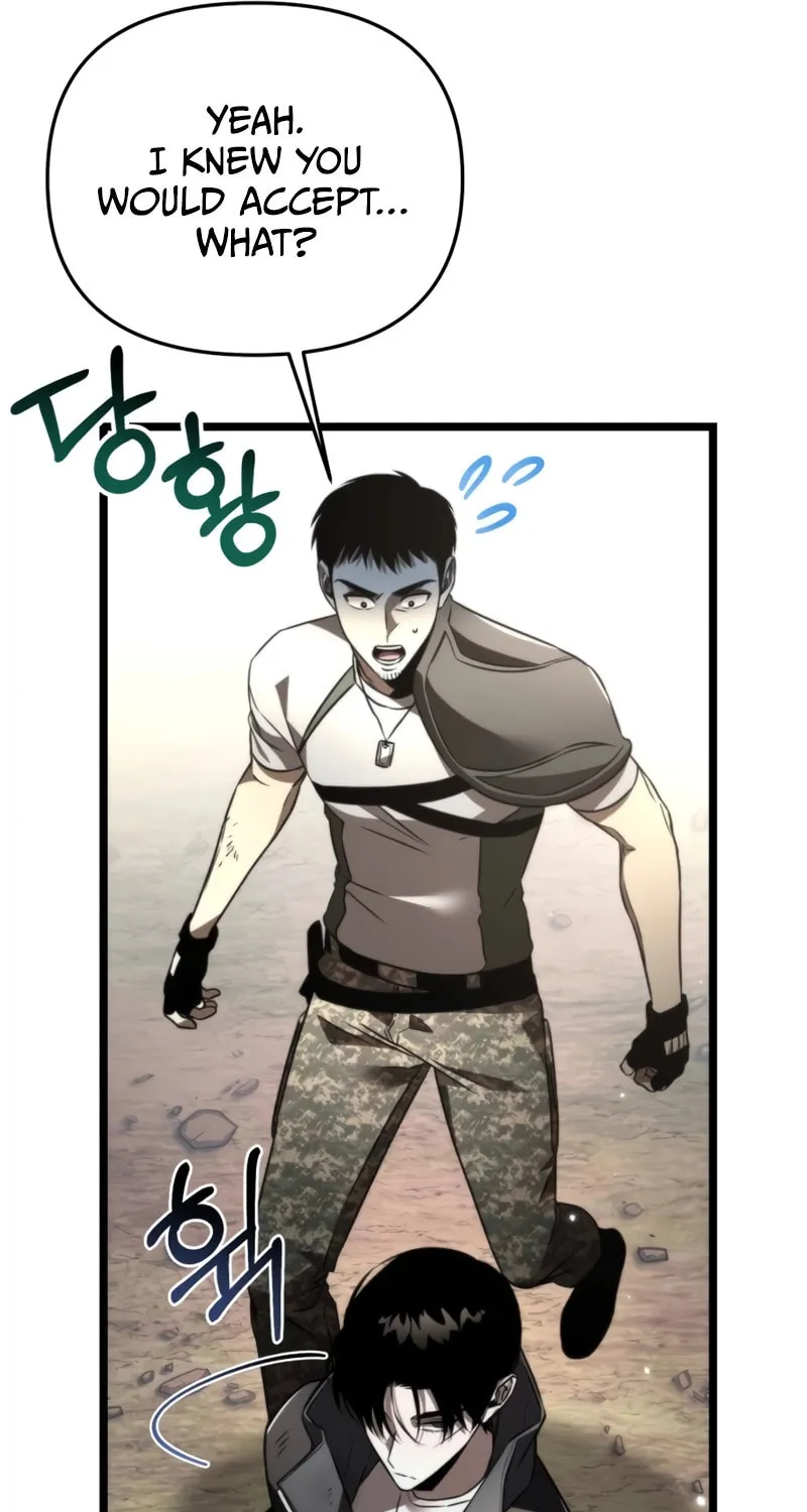 Reincarnator (ALLA) Chapter 26 page 32 - 