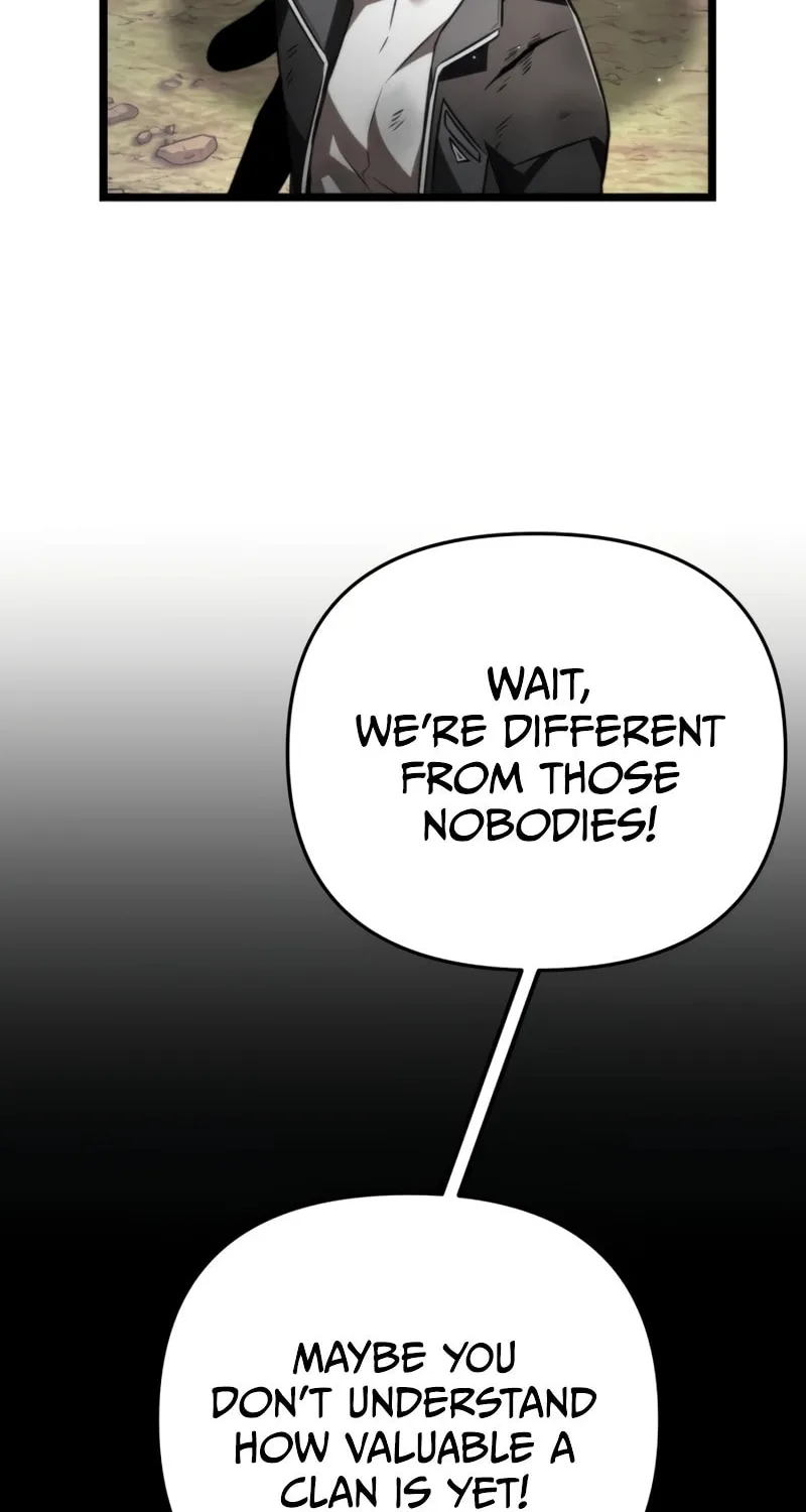 Reincarnator (ALLA) Chapter 26 page 33 - 
