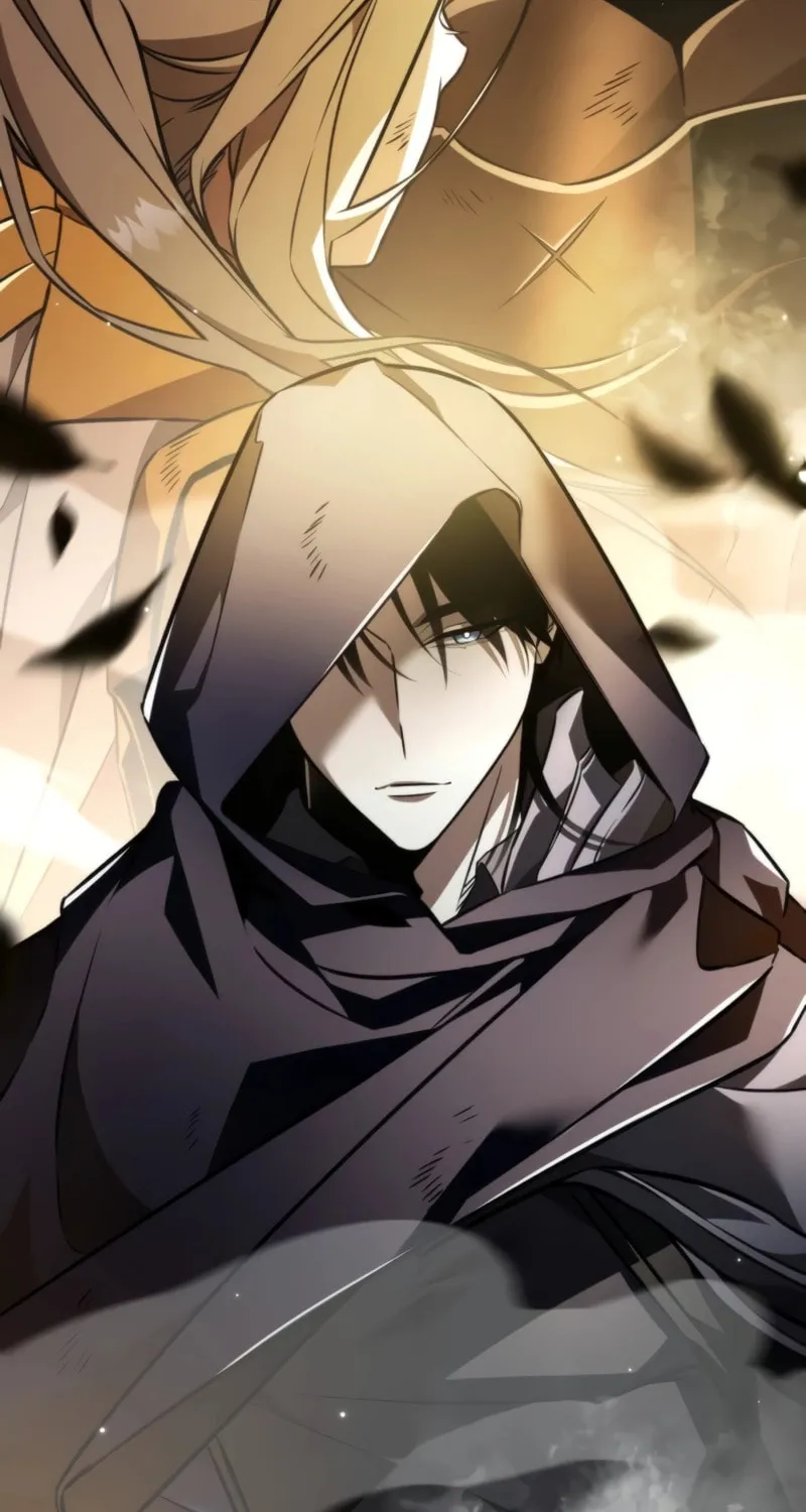 Reincarnator (ALLA) Chapter 26 page 37 - 