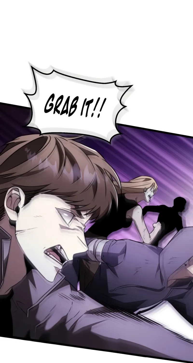 Reincarnator (ALLA) Chapter 26 page 54 - 