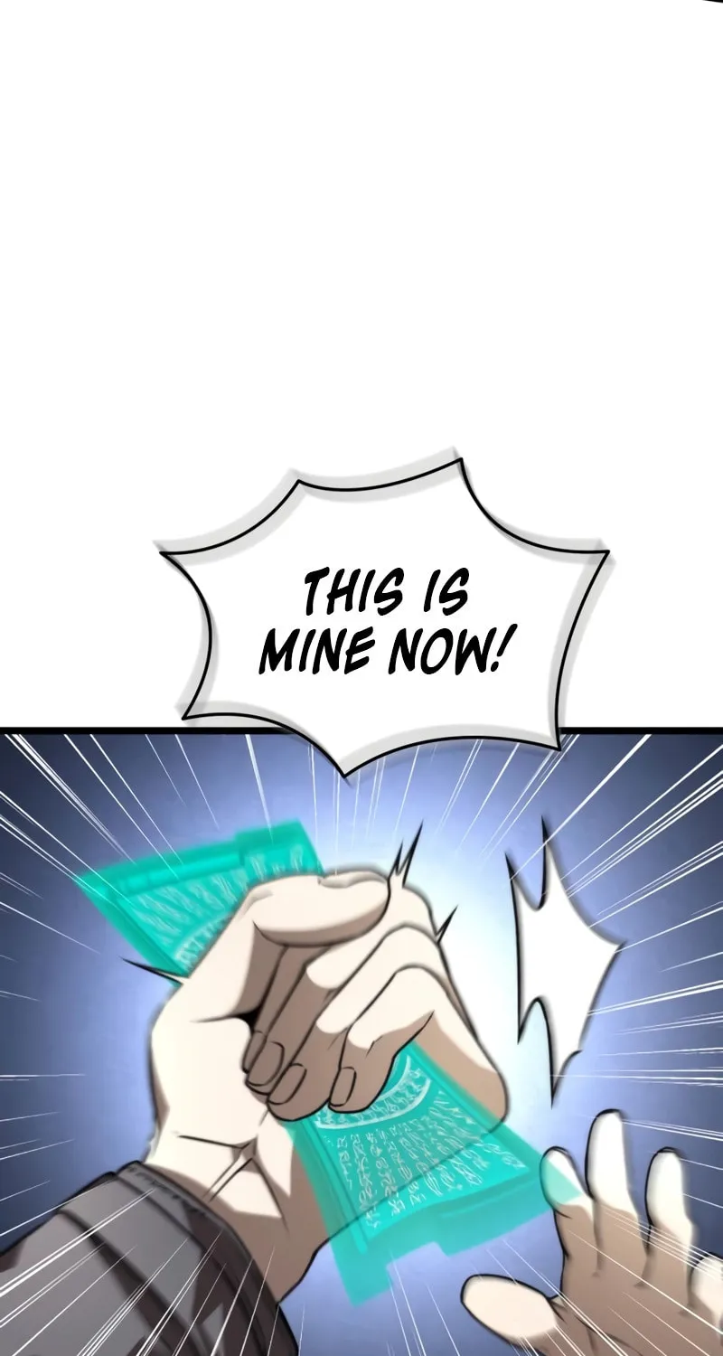 Reincarnator (ALLA) Chapter 26 page 55 - 