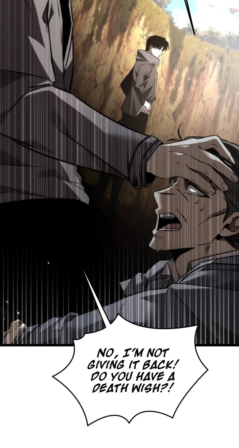Reincarnator (ALLA) Chapter 26 page 57 - 