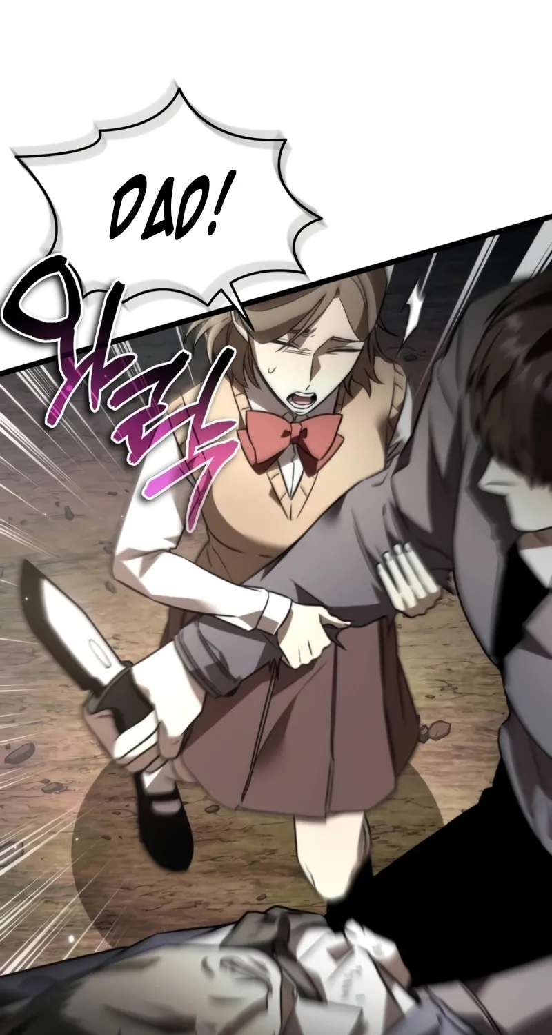 Reincarnator (ALLA) Chapter 26 page 58 - 