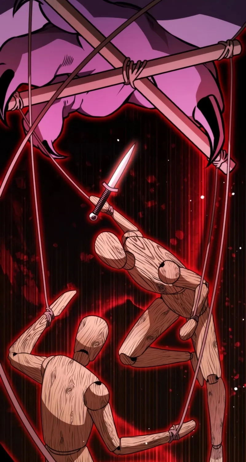Reincarnator (ALLA) Chapter 26 page 65 - 
