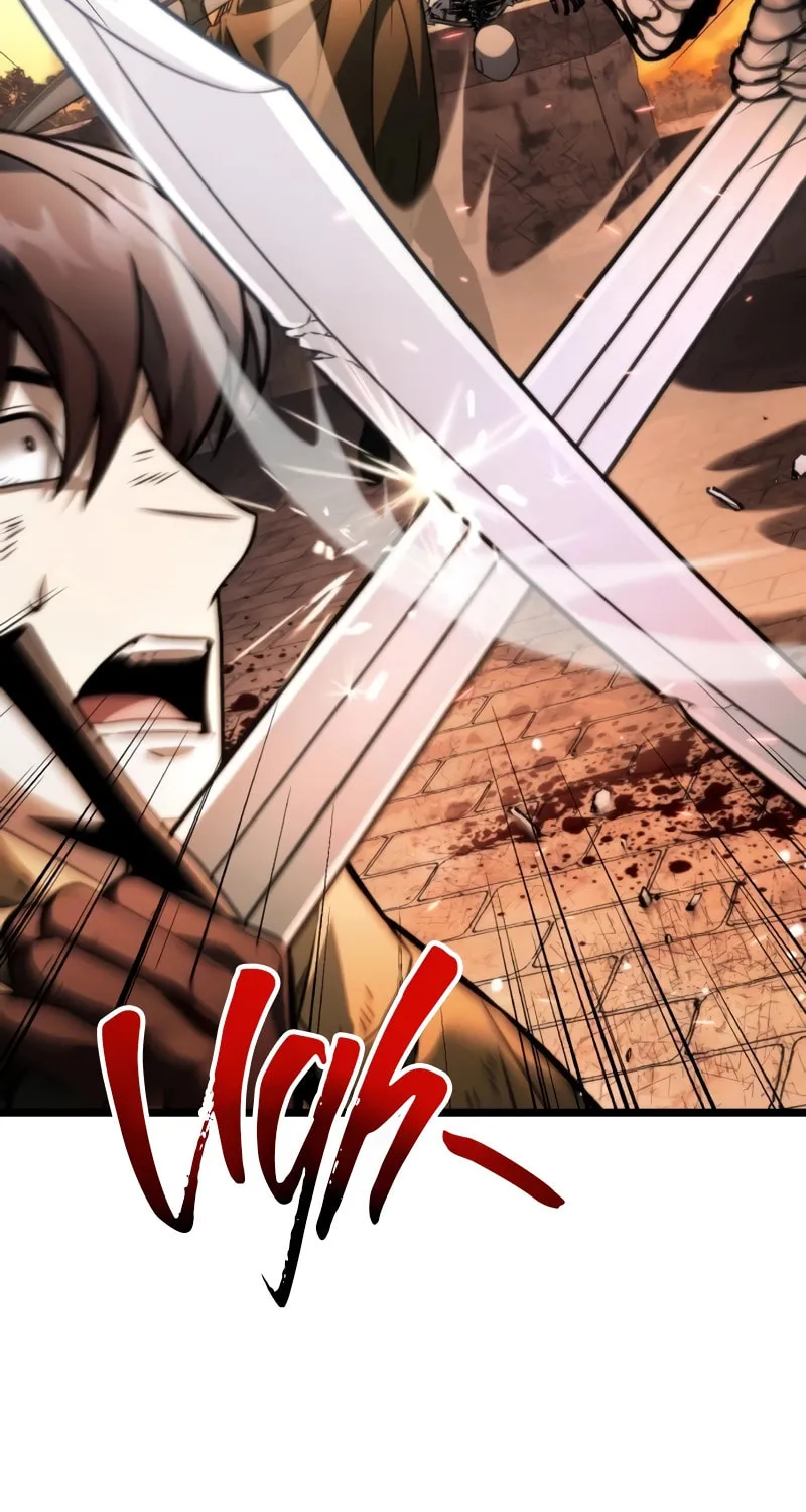 Reincarnator (ALLA) Chapter 27 page 15 - 