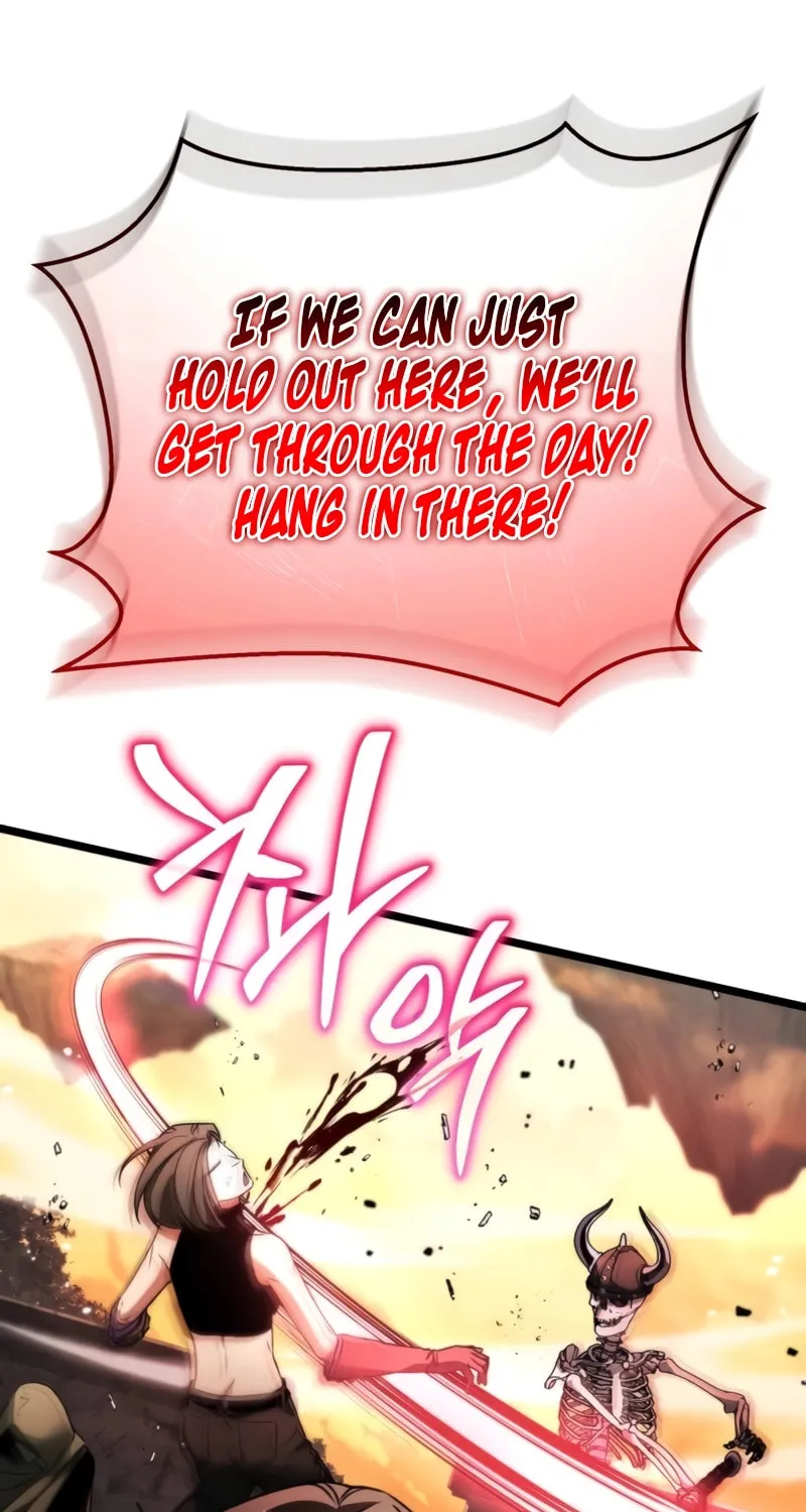 Reincarnator (ALLA) Chapter 27 page 16 - 