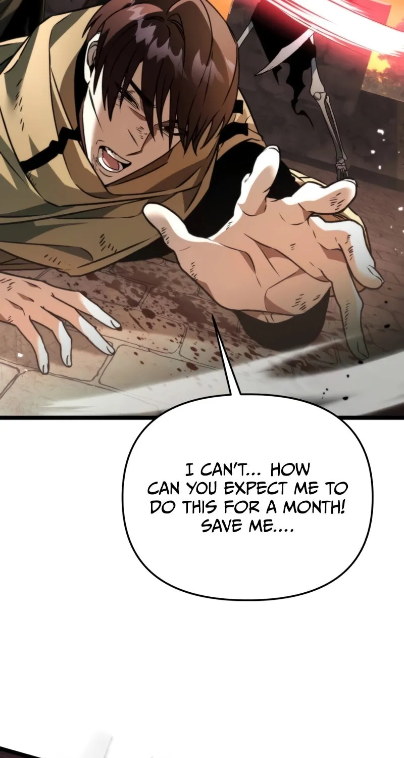 Reincarnator (ALLA) Chapter 27 page 17 - 