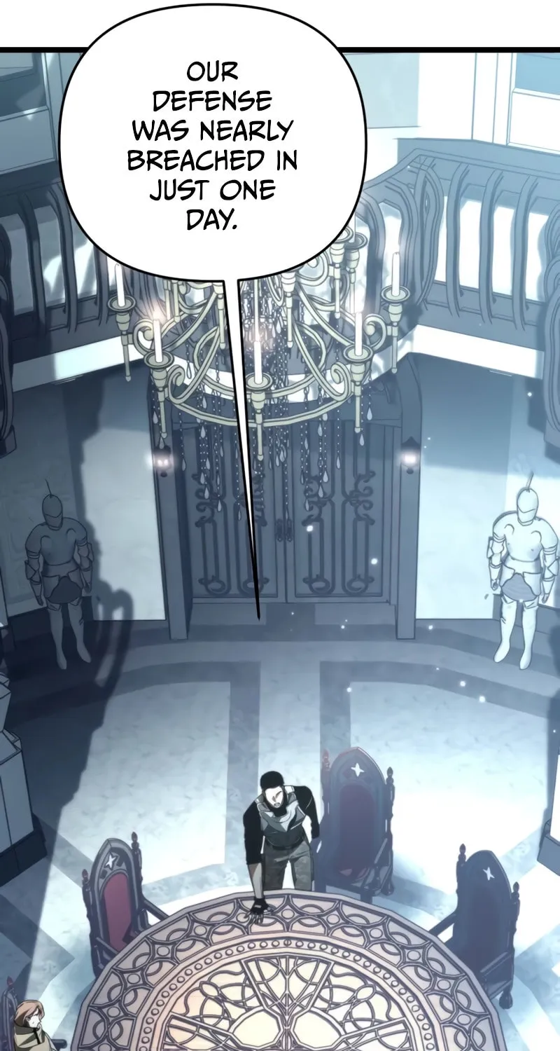 Reincarnator (ALLA) Chapter 27 page 22 - 