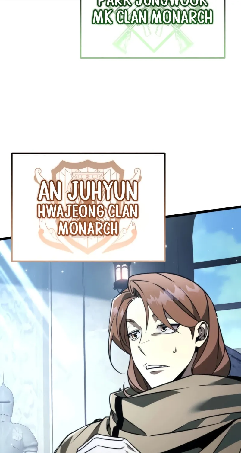 Reincarnator (ALLA) Chapter 27 page 25 - 