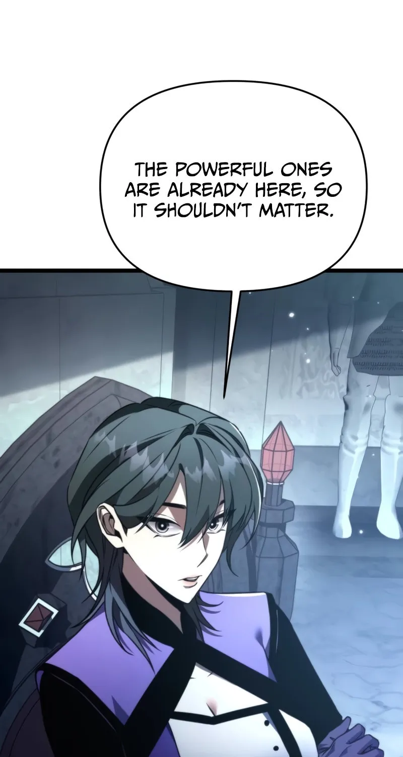 Reincarnator (ALLA) Chapter 27 page 27 - 