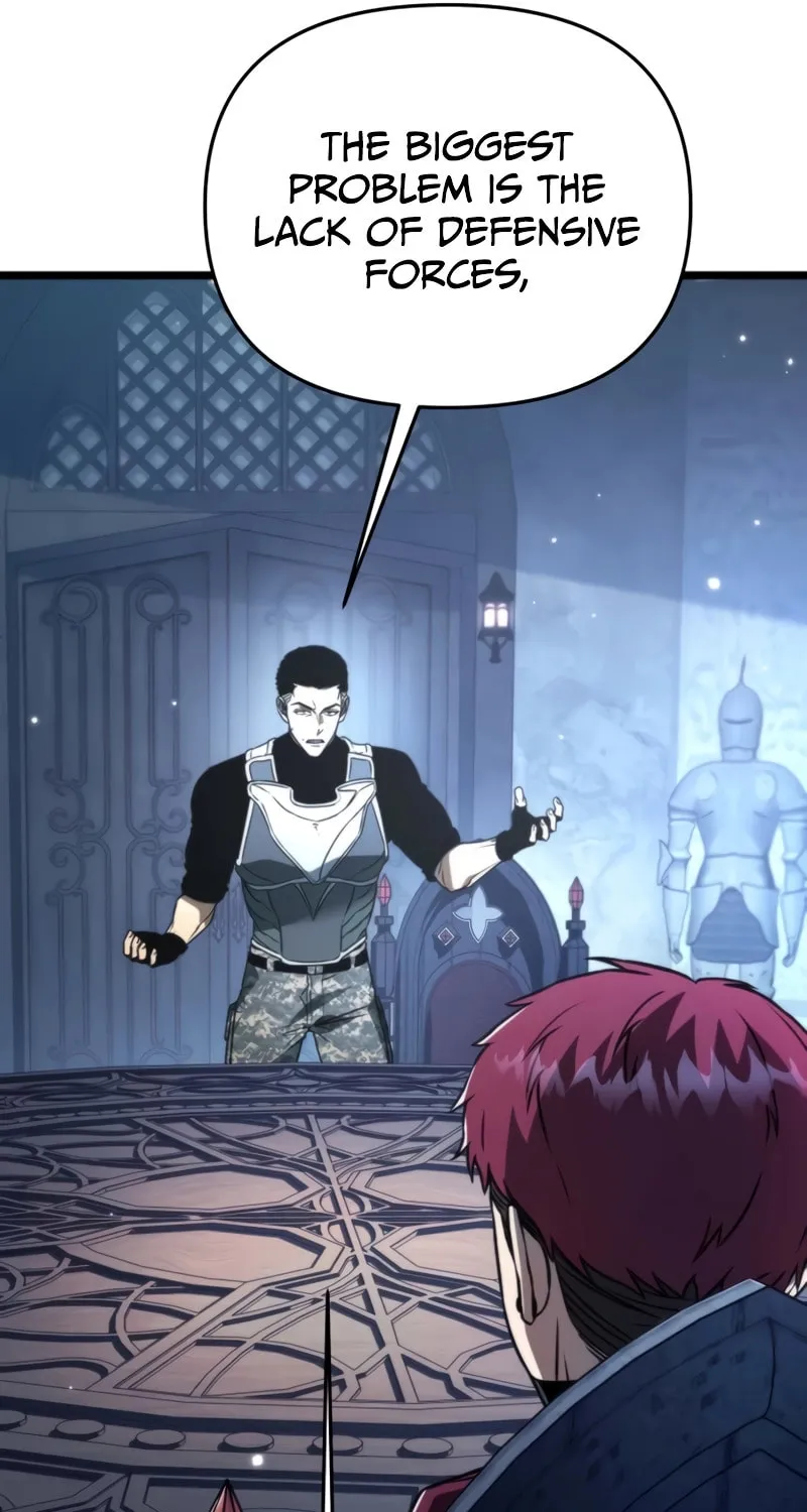 Reincarnator (ALLA) Chapter 27 page 31 - 