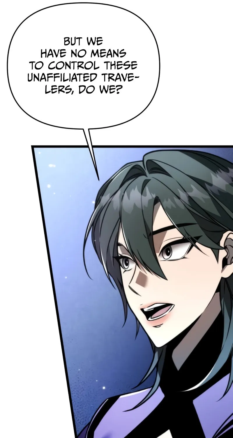 Reincarnator (ALLA) Chapter 27 page 33 - 