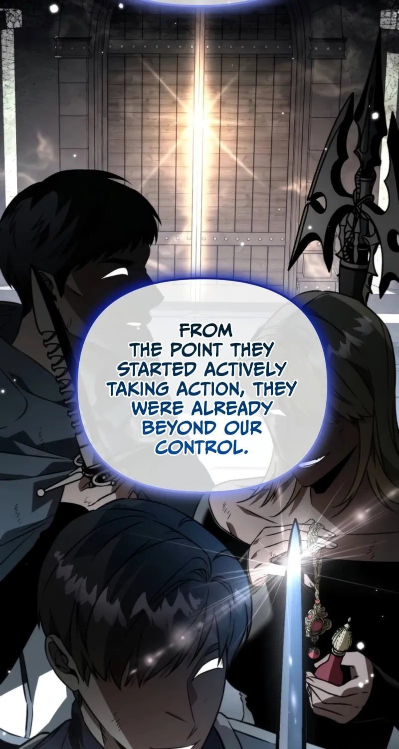 Reincarnator (ALLA) Chapter 27 page 41 - 