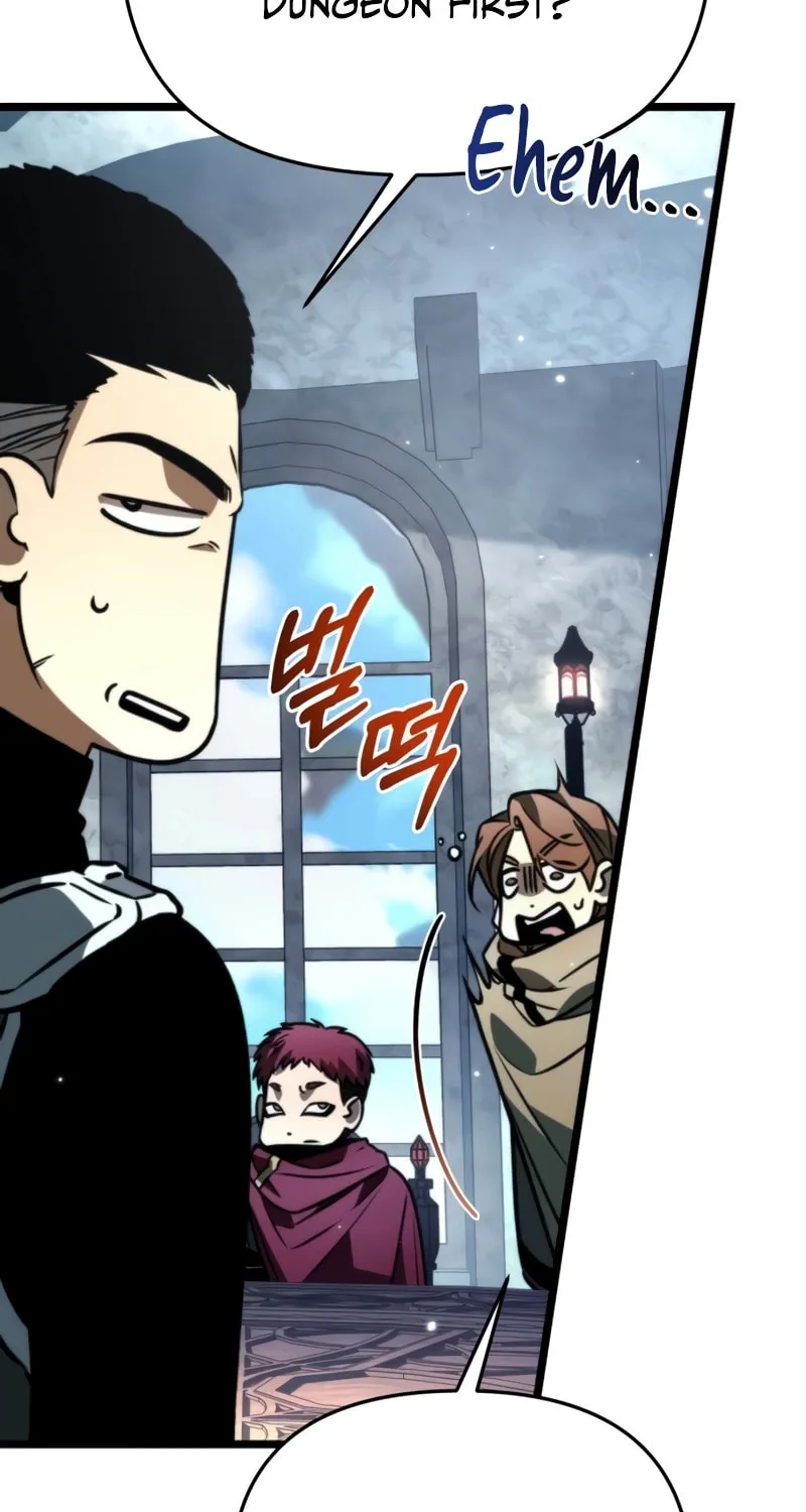 Reincarnator (ALLA) Chapter 27 page 43 - 