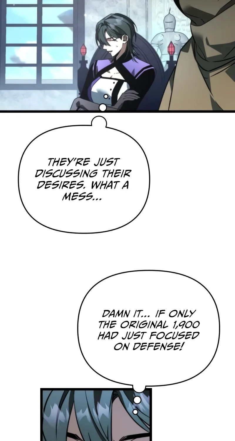 Reincarnator (ALLA) Chapter 27 page 45 - 