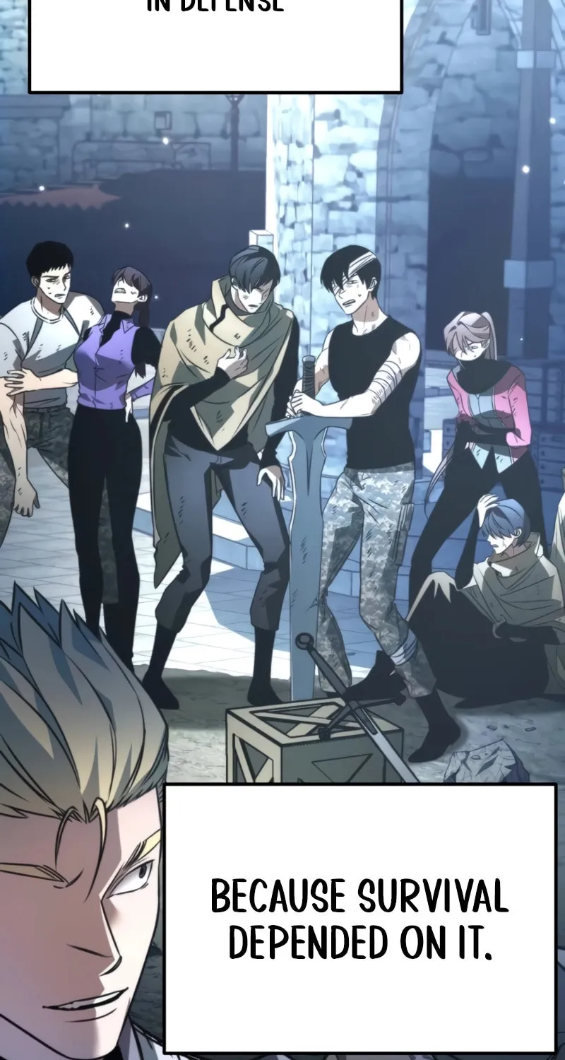 Reincarnator (ALLA) Chapter 27 page 47 - 