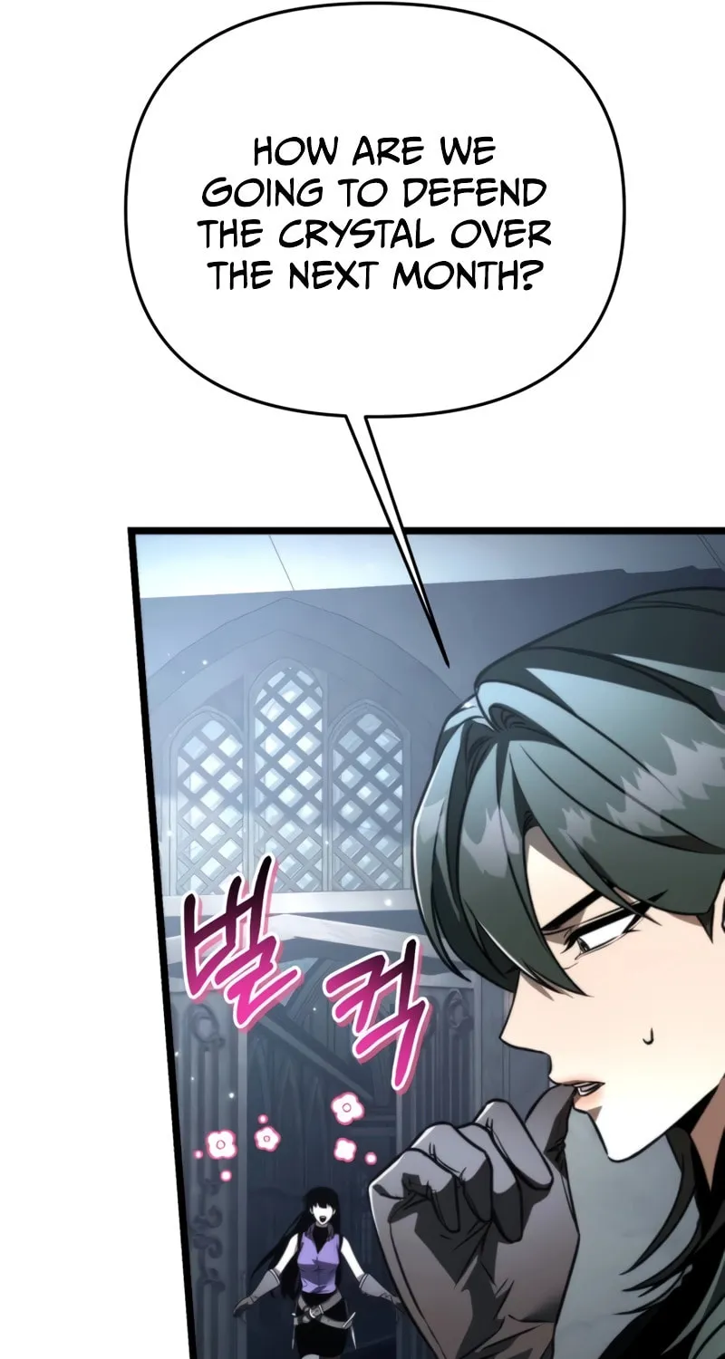 Reincarnator (ALLA) Chapter 27 page 50 - 