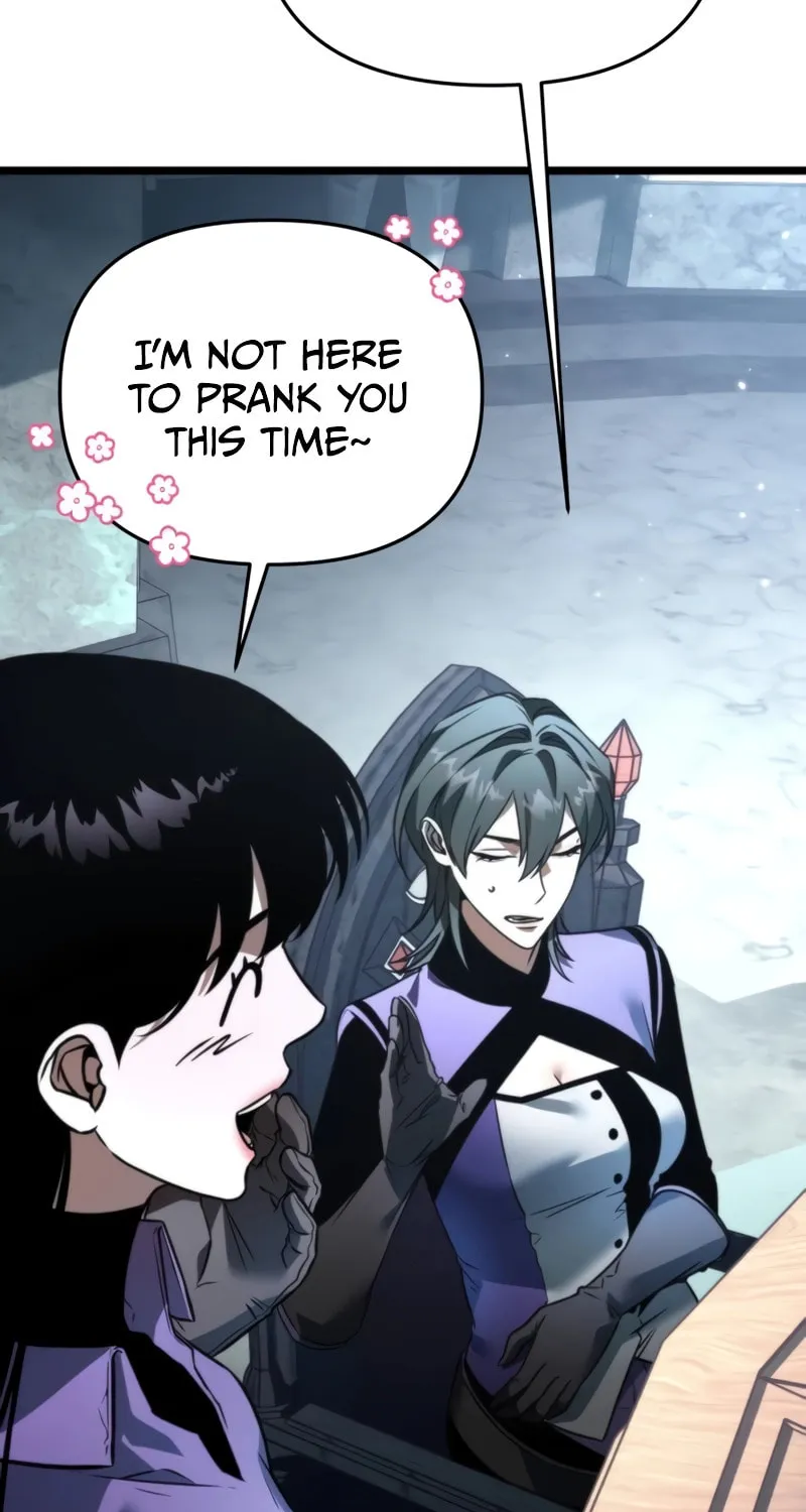 Reincarnator (ALLA) Chapter 27 page 52 - 