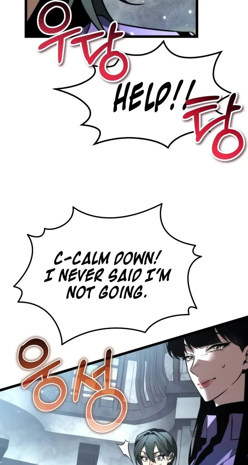 Reincarnator (ALLA) Chapter 27 page 55 - 