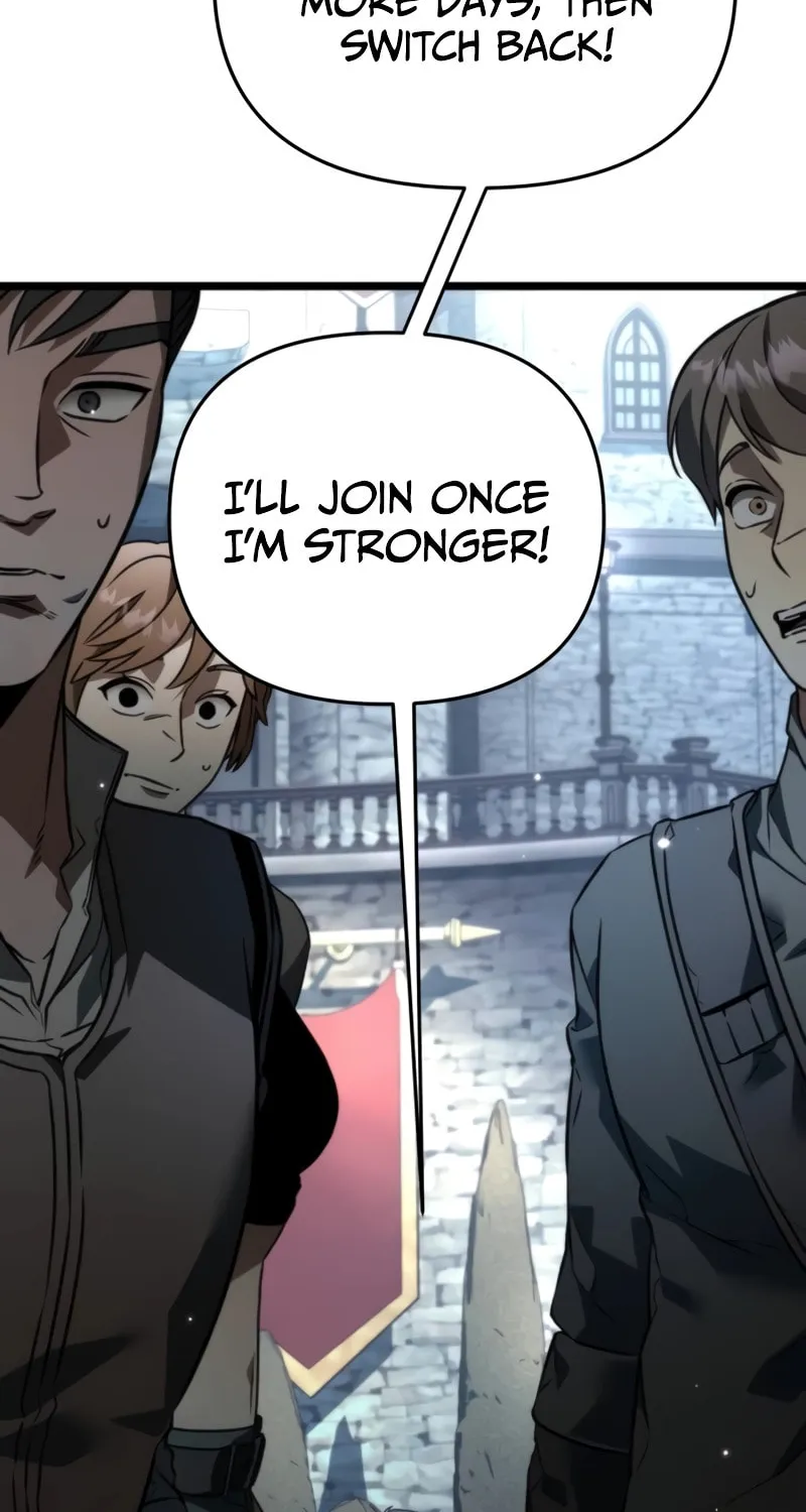 Reincarnator (ALLA) Chapter 27 page 57 - 