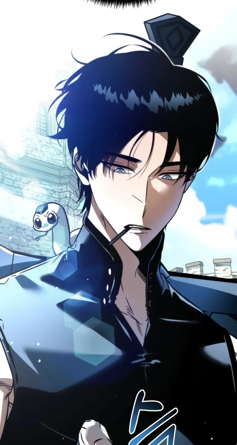 Reincarnator (ALLA) Chapter 27 page 66 - 
