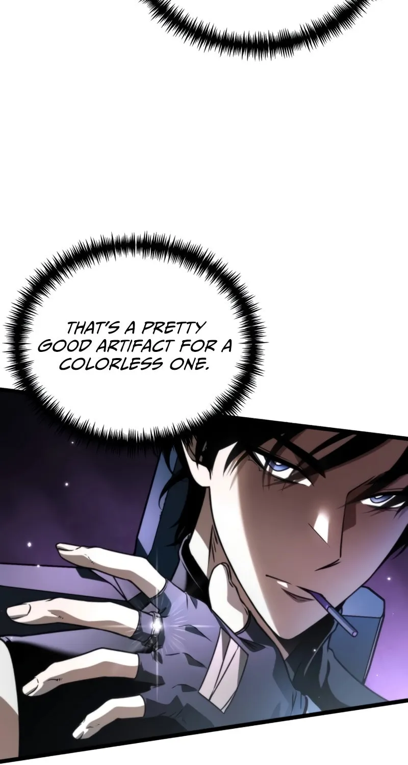 Reincarnator (ALLA) Chapter 27 page 71 - 
