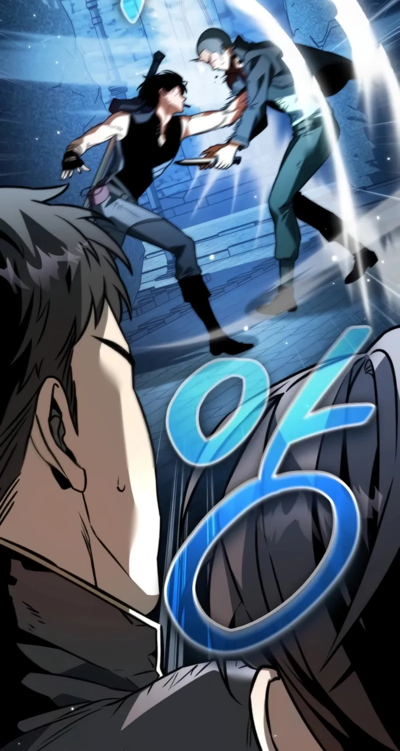Reincarnator (ALLA) Chapter 27 page 73 - 
