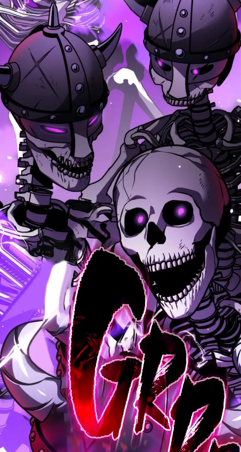 Reincarnator (ALLA) Chapter 27 page 10 - 