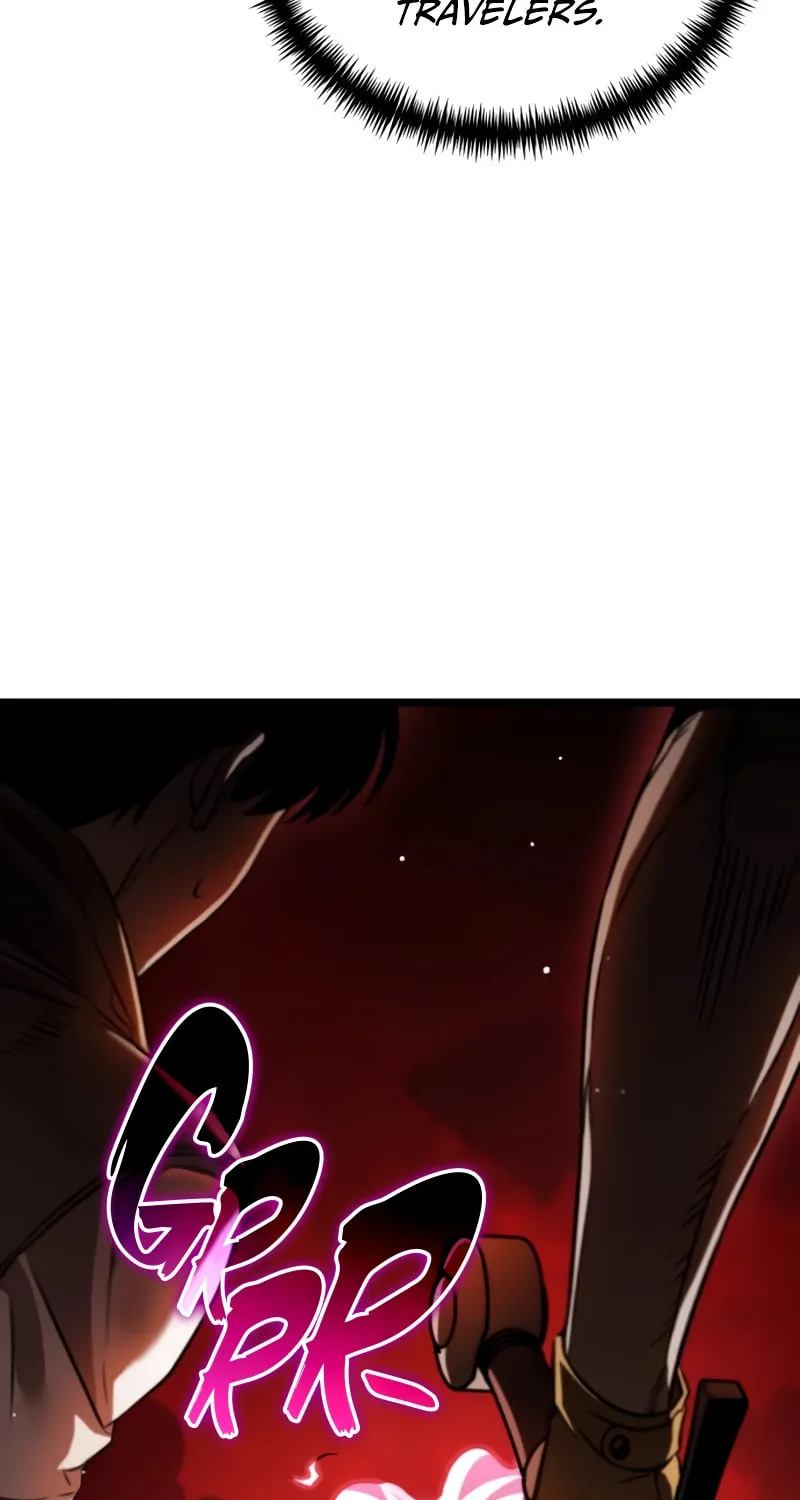 Reincarnator (ALLA) Chapter 28 page 106 - 