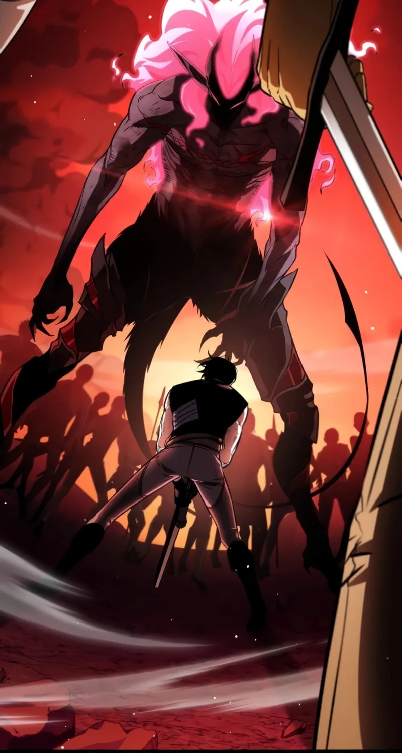 Reincarnator (ALLA) Chapter 28 page 107 - 
