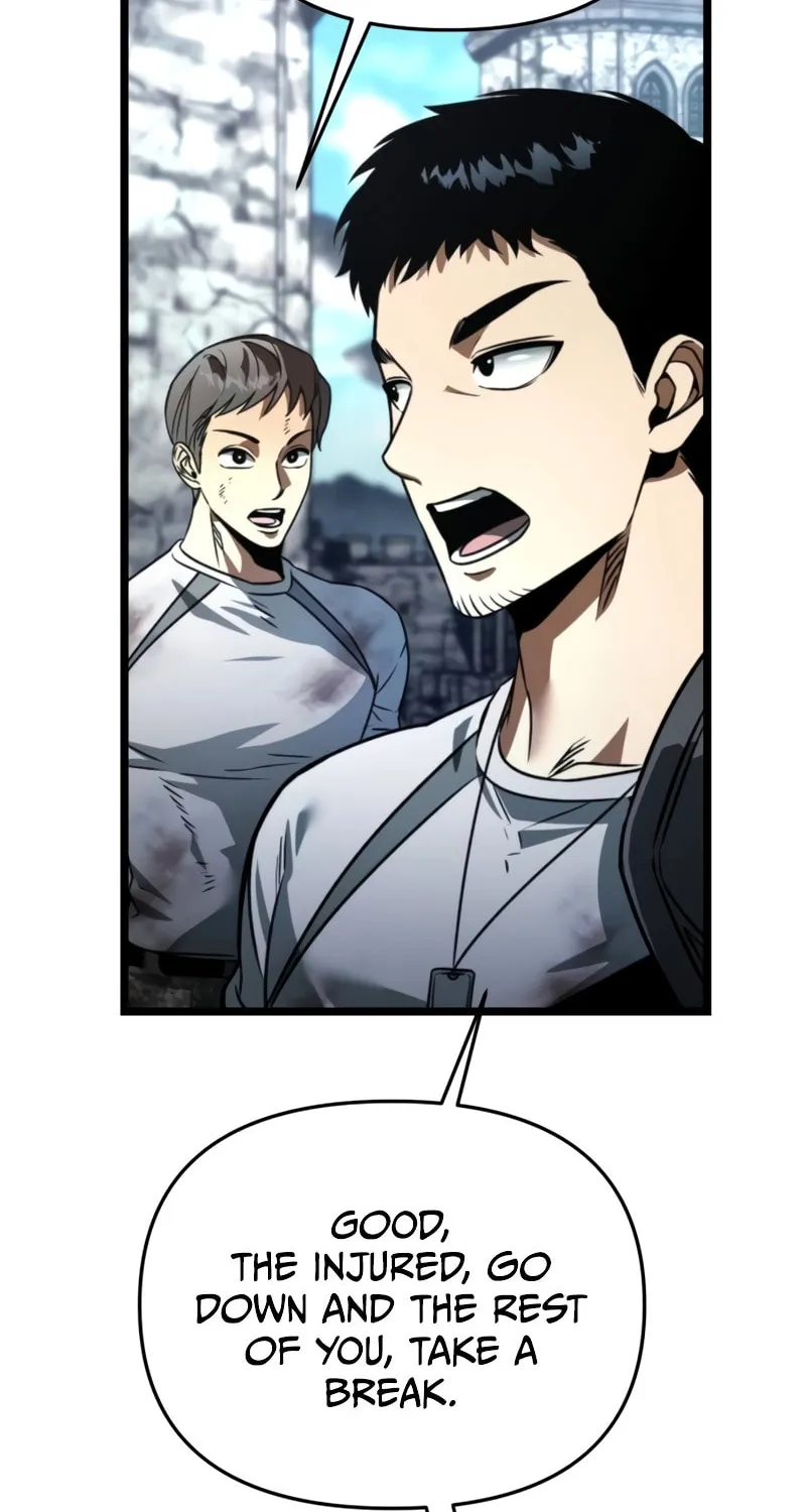 Reincarnator (ALLA) Chapter 28 page 17 - 