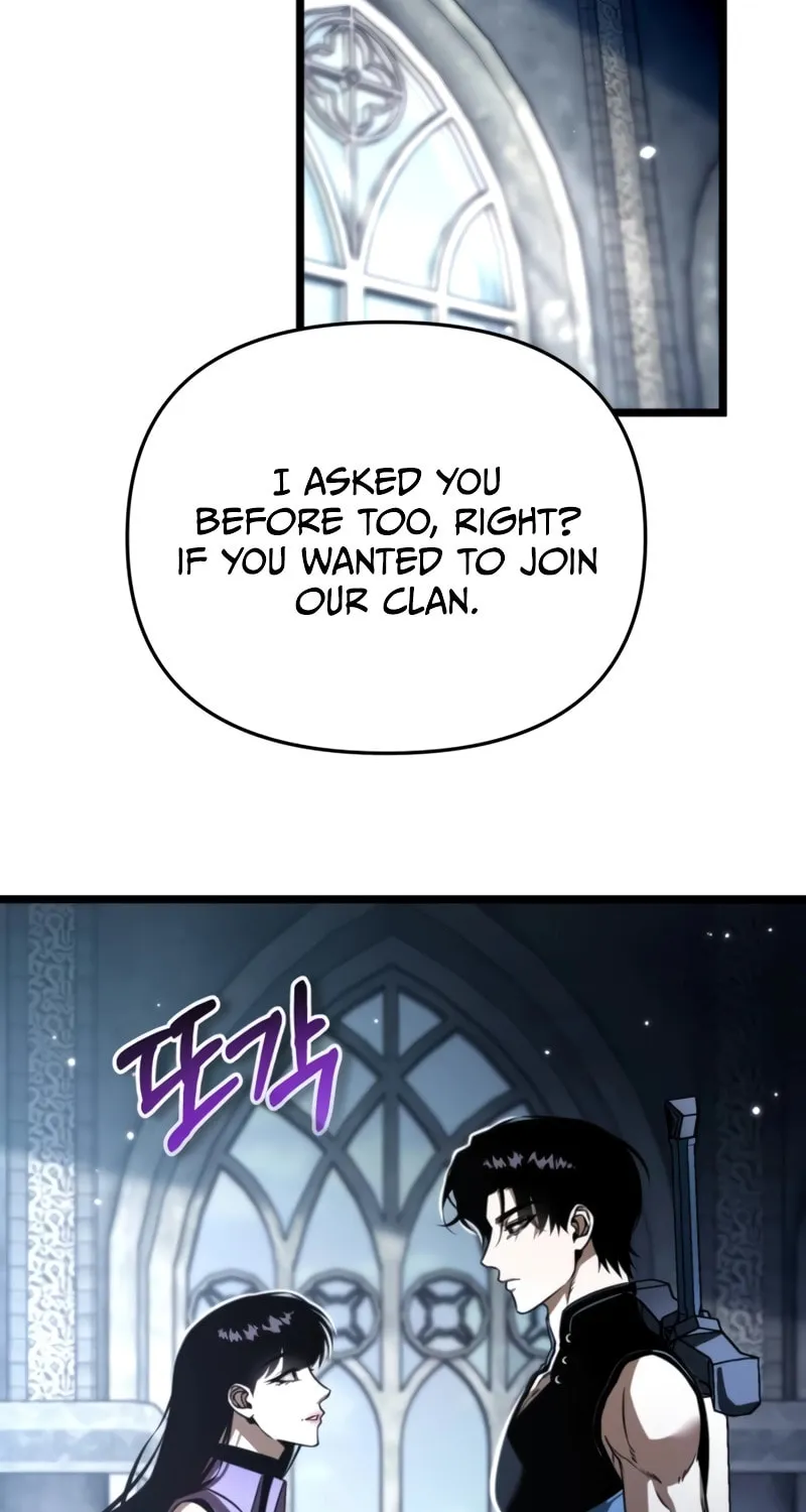 Reincarnator (ALLA) Chapter 28 page 3 - 