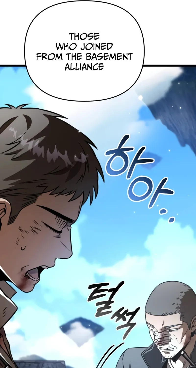 Reincarnator (ALLA) Chapter 28 page 21 - 