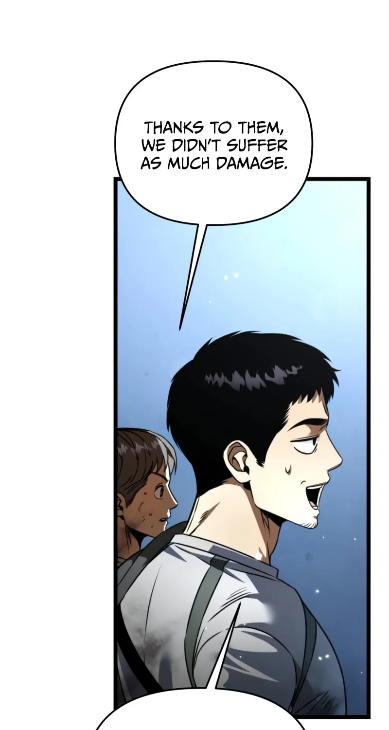 Reincarnator (ALLA) Chapter 28 page 23 - 