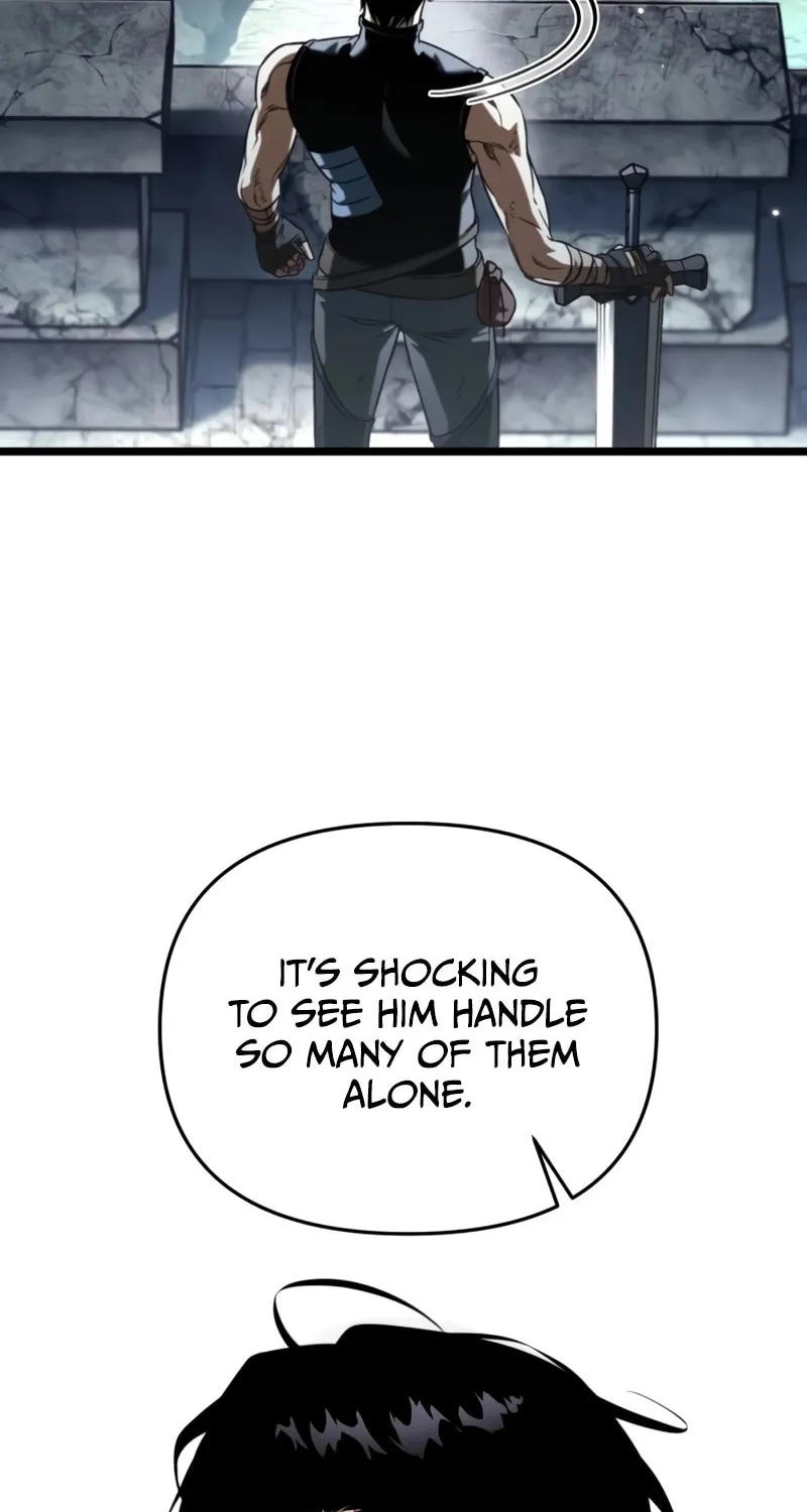 Reincarnator (ALLA) Chapter 28 page 26 - 