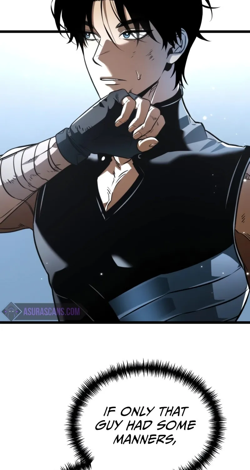 Reincarnator (ALLA) Chapter 28 page 27 - 
