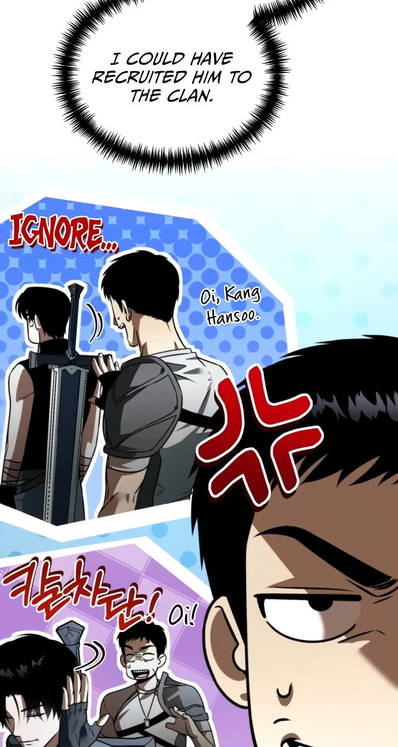 Reincarnator (ALLA) Chapter 28 page 28 - 