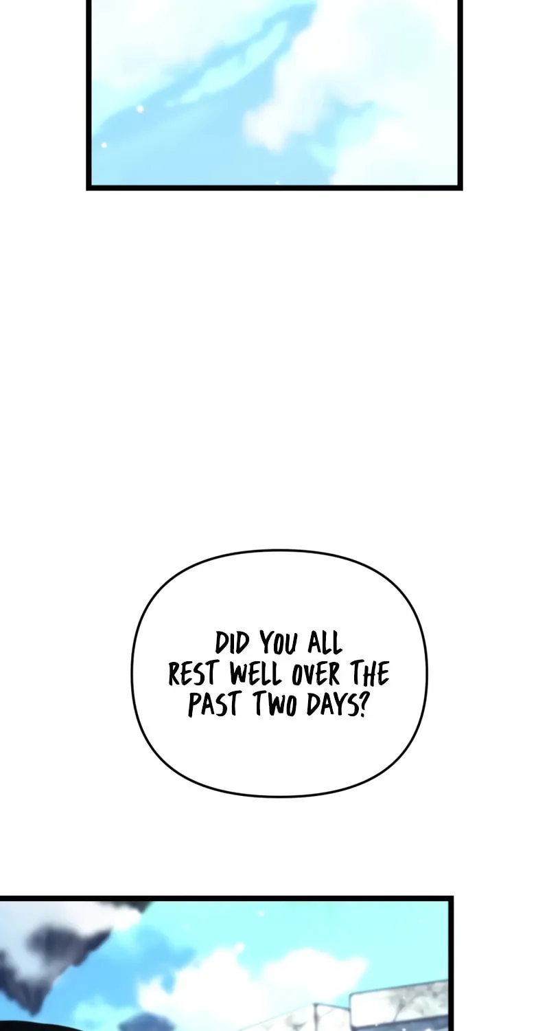Reincarnator (ALLA) Chapter 28 page 33 - 