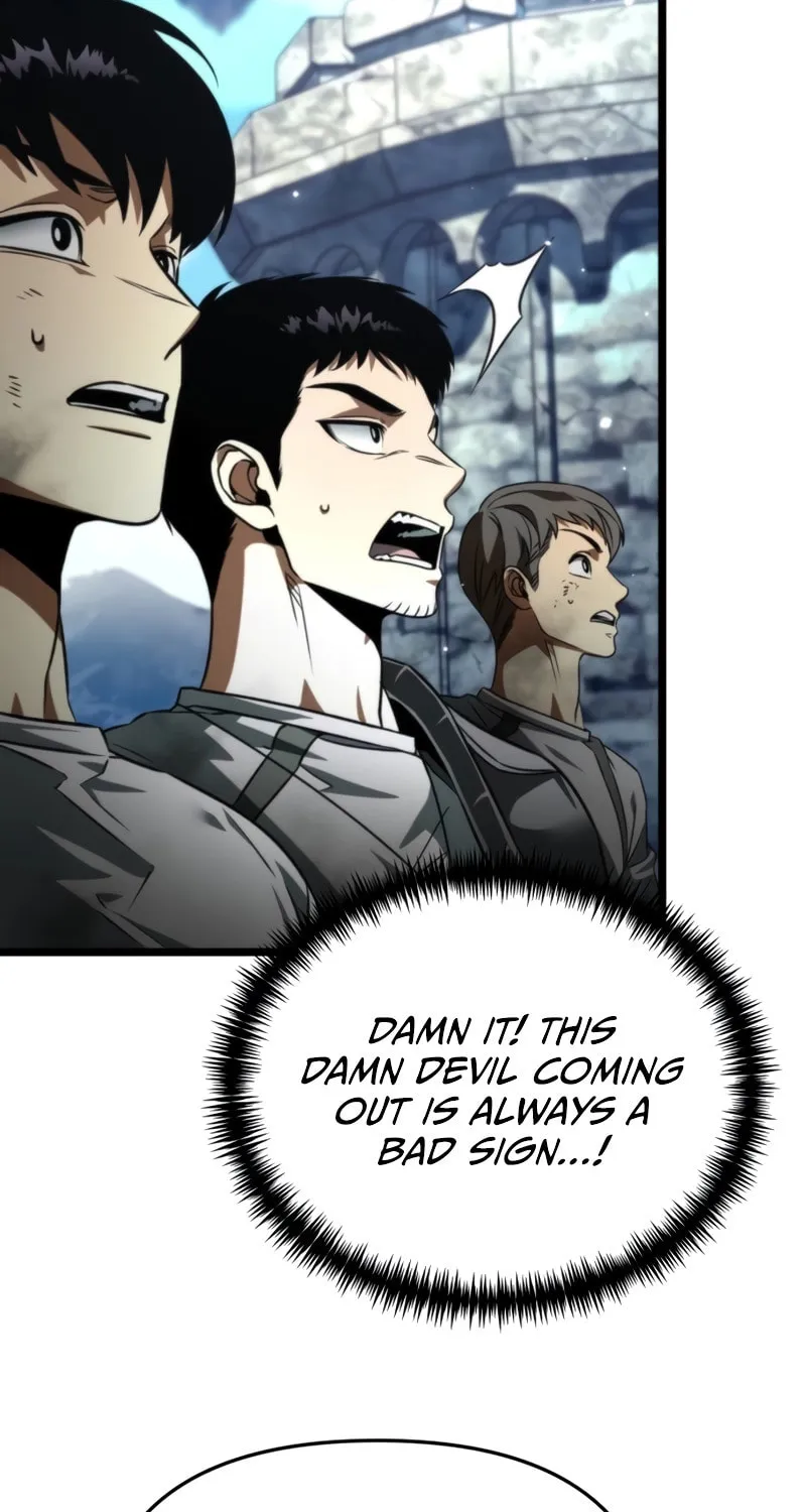 Reincarnator (ALLA) Chapter 28 page 34 - 