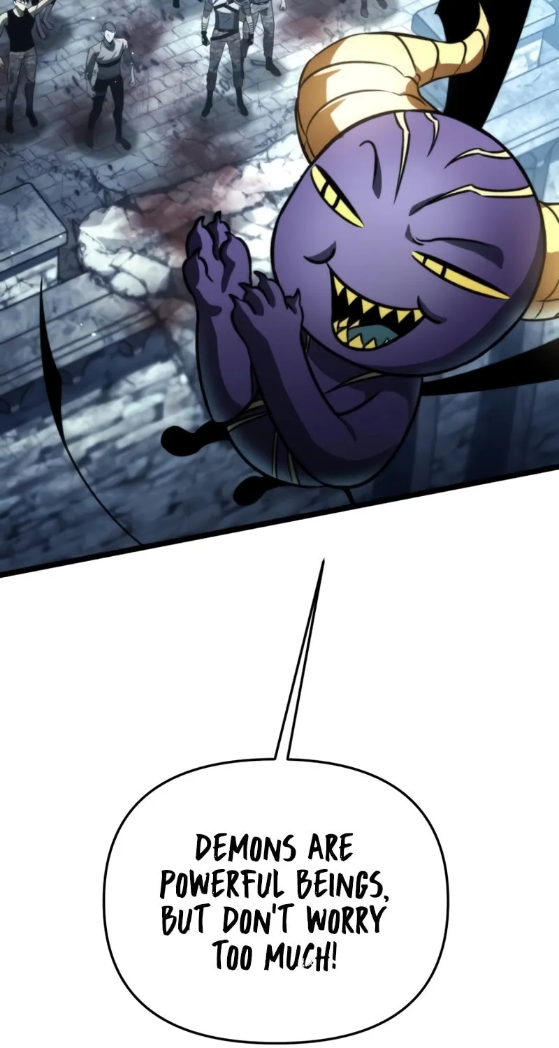 Reincarnator (ALLA) Chapter 28 page 36 - 